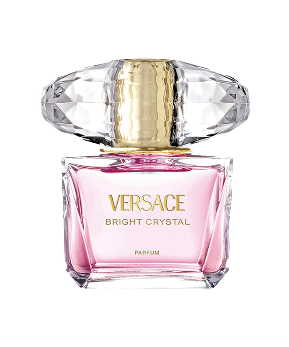 Versace Bright Crystal Parfum 3oz For Women