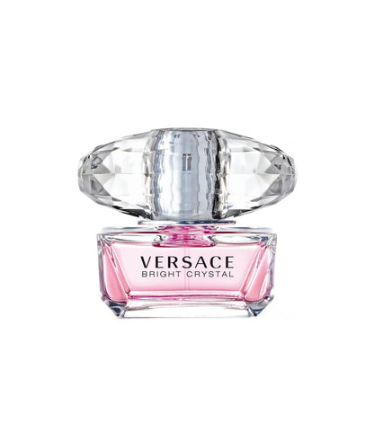 Versace Bright Crystal Women 3.0oz edt