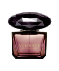 Versace Crystal Noir Eau de Toilette 3oz For Women