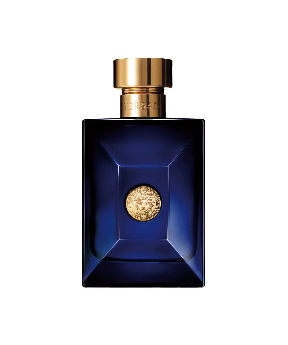 Versace Dylan Azul Hombres 3.4oz