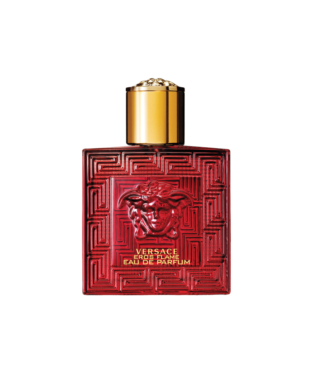 Versace Eros Flame Eau de Parfum 1.7oz For Men