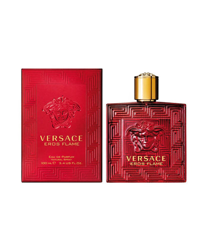 Versace Eros Flame Men 3.4oz edp