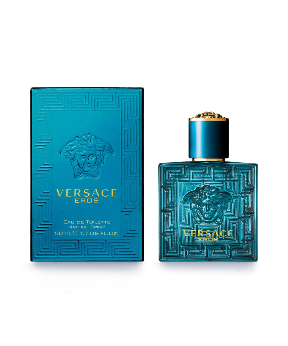 Versace Eros Men 1.7oz edt