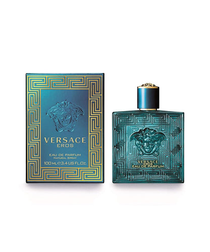 Versace Eros Men 3.4oz edp