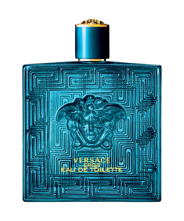 Versace Eros Hombre 6.7 edt