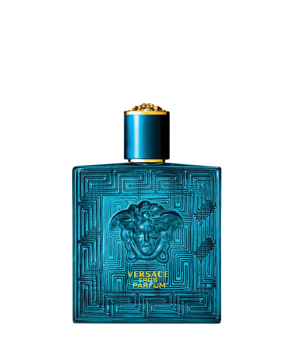 Versace Eros Parfum 3.4oz For Men