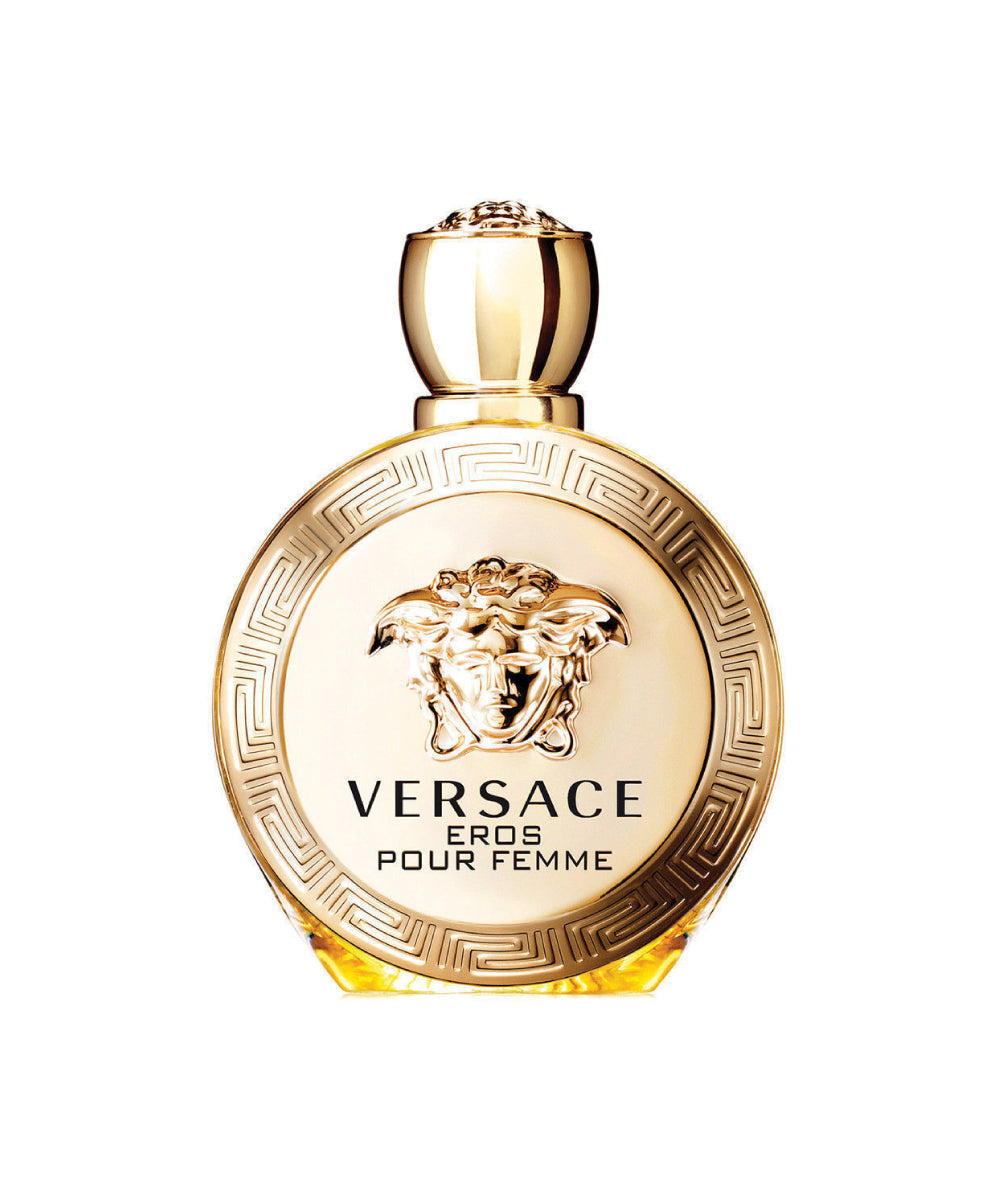 Versace Eros Pour Femme 3.4oz edp