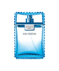 Versace Eau Fraiche Eau de Toilette 3.4oz For Men