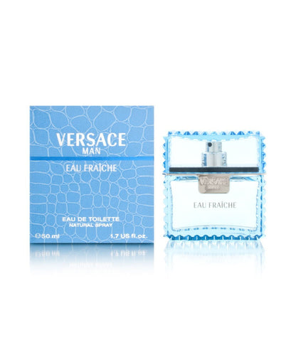 Versace Men Eau Fraiche 1.7 edt