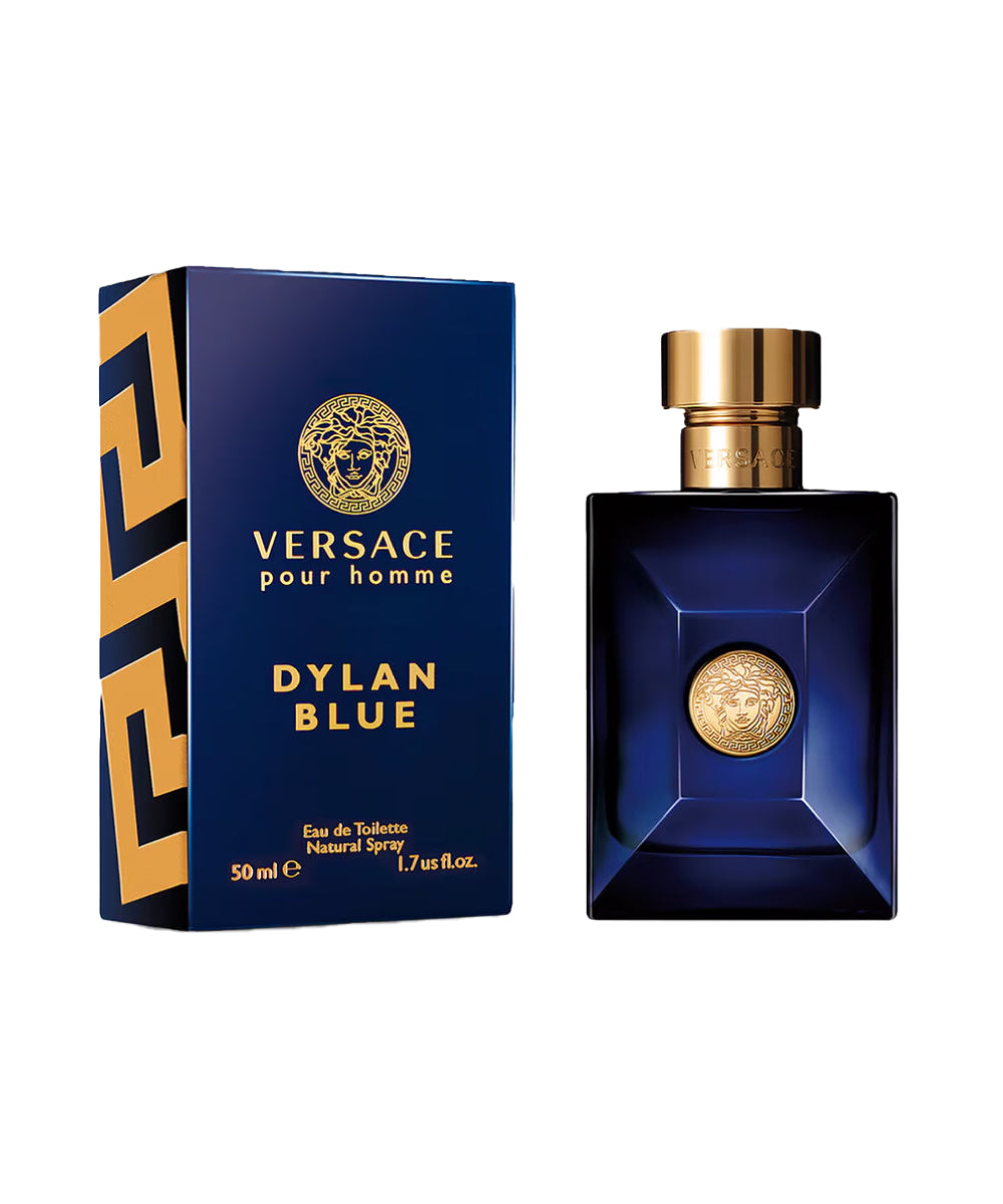 Versace Pour Homme Dylan Azul 1.7 edt