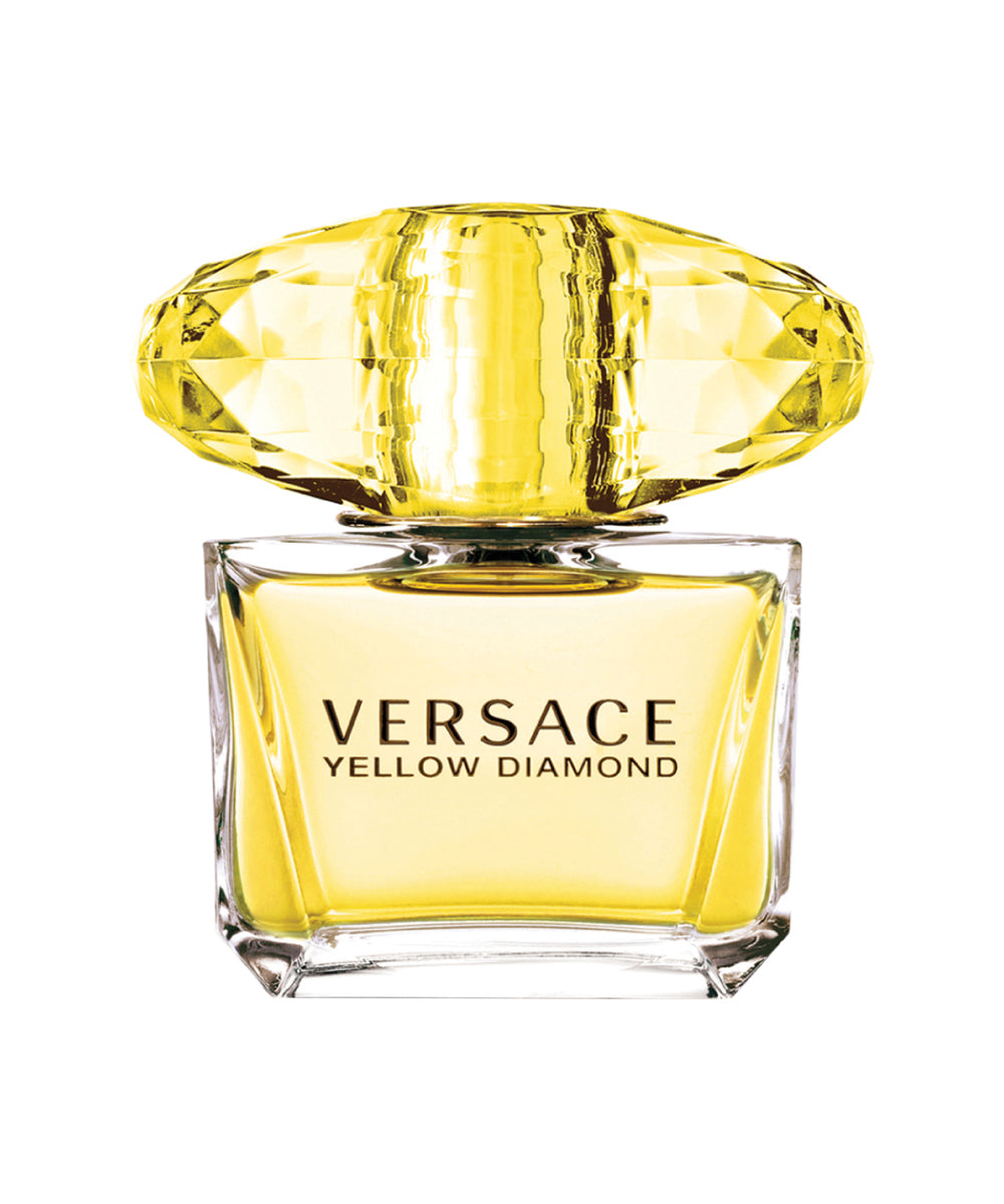 Gianni Versace Yellow Diamonds 3.0 EDT