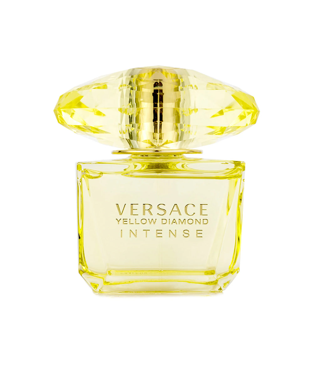 Versace Diamantes Amarillos Intensos Mujer 3.4oz edp