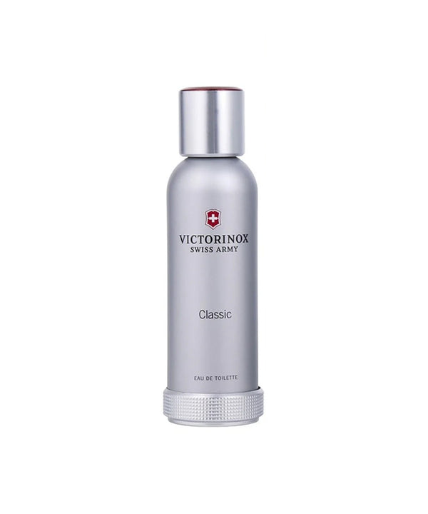 Victorinox Ejército Suizo Hombres 3.4oz edt