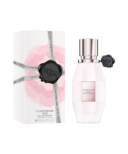 Viktor &amp; Rolf Flowerbomb Dew Mujer 3.4oz edp