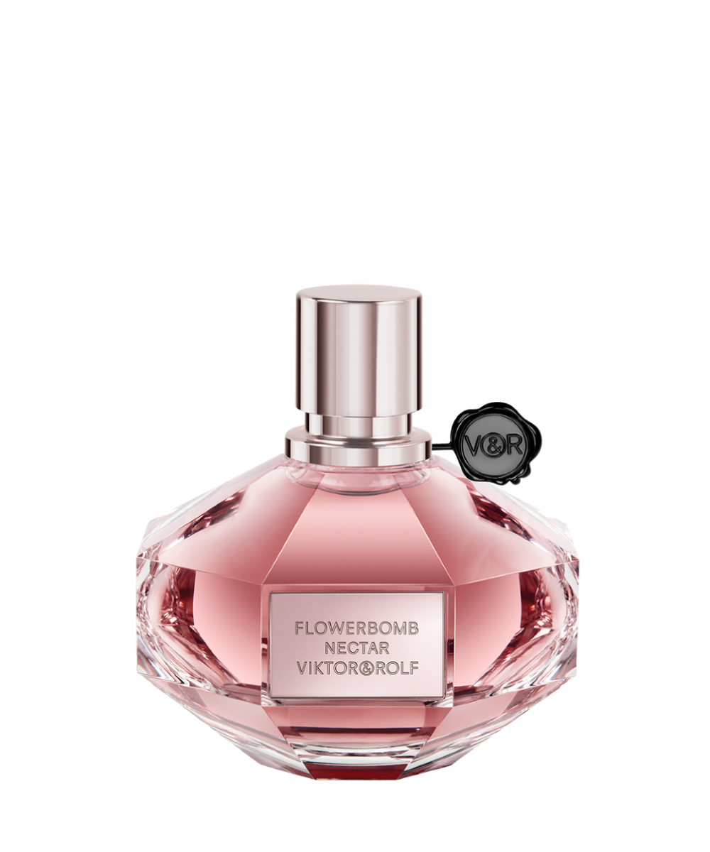 Viktor & Rolf Flowerbomb Nectar Intense Eau de Parfum 3oz For Women