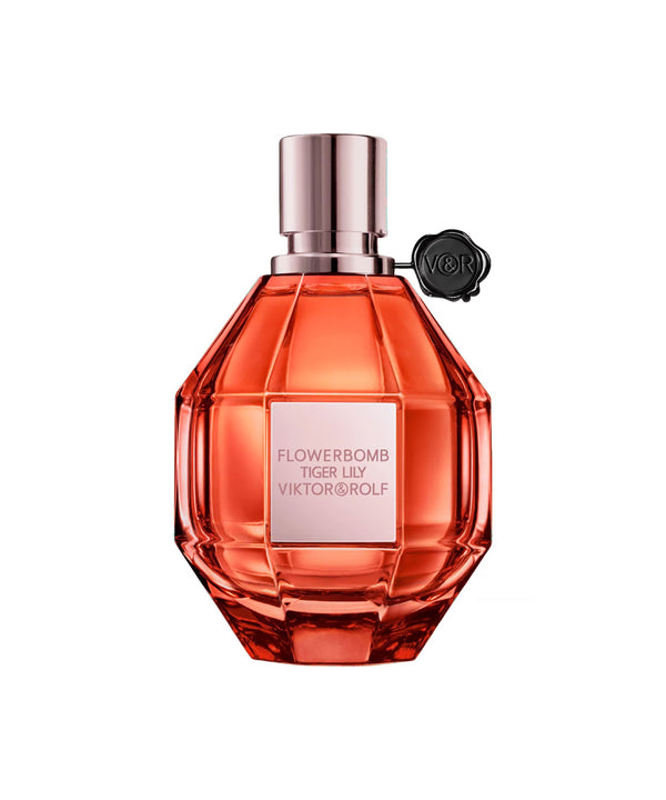 Viktor & Rolf Flowerbomb Tiger Lily Women 3.4oz Edp