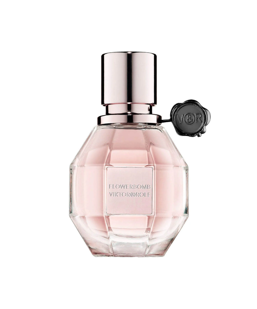 Viktor & Rolf Flowerbomb Eau de Parfum 3.4oz For Women