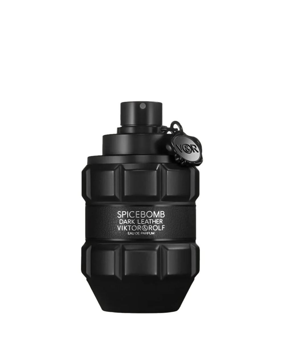 Viktor & Rolf Spicebomb Dark Leather Eau de Parfum 3.4oz For Men