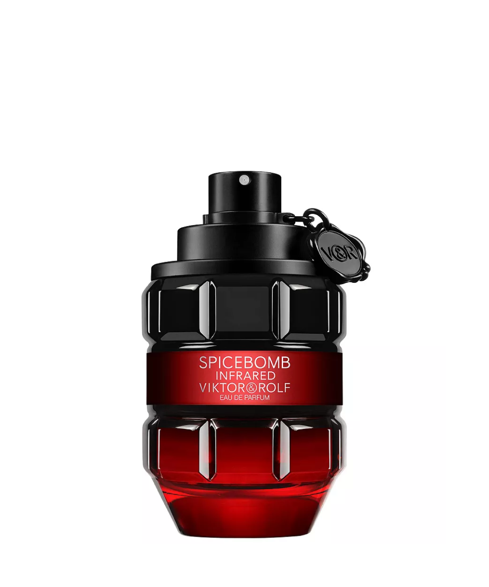 Viktor & Rolf Spicebomb Infrared Eau de Parfum 3oz For Men