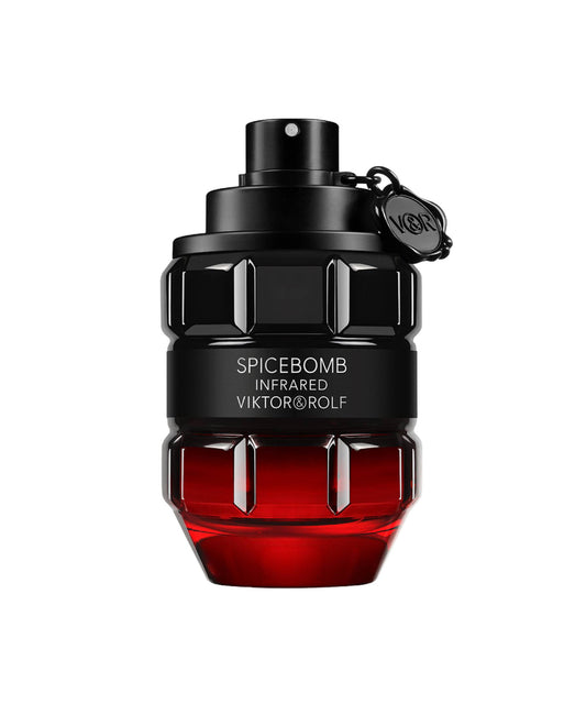 Viktor & Rolf Spicebomb Infrared Men 3.4oz edt