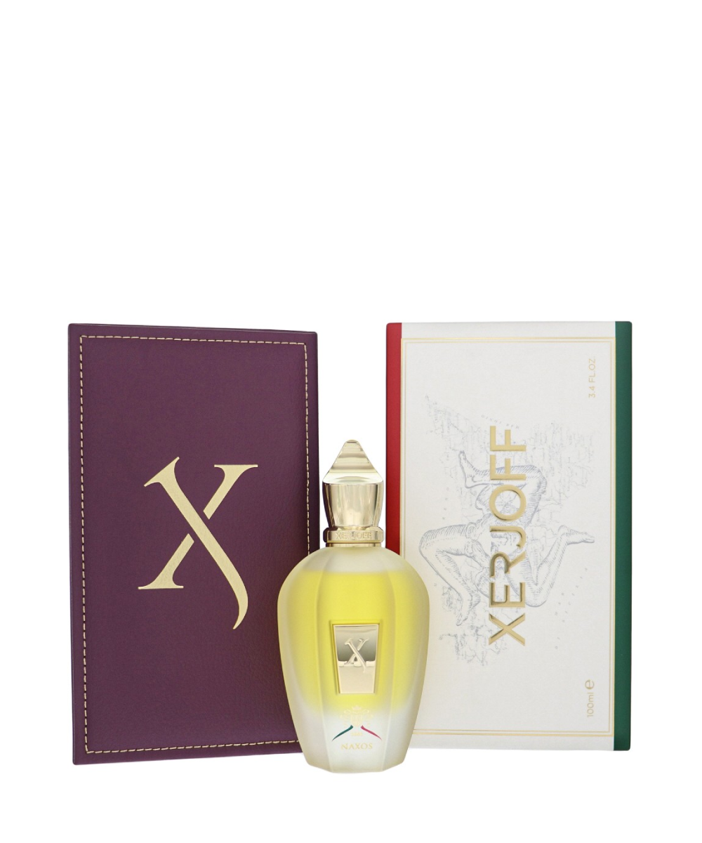 Xerjoff 1861 Naxos Eau de Parfum 3.4oz Unisex