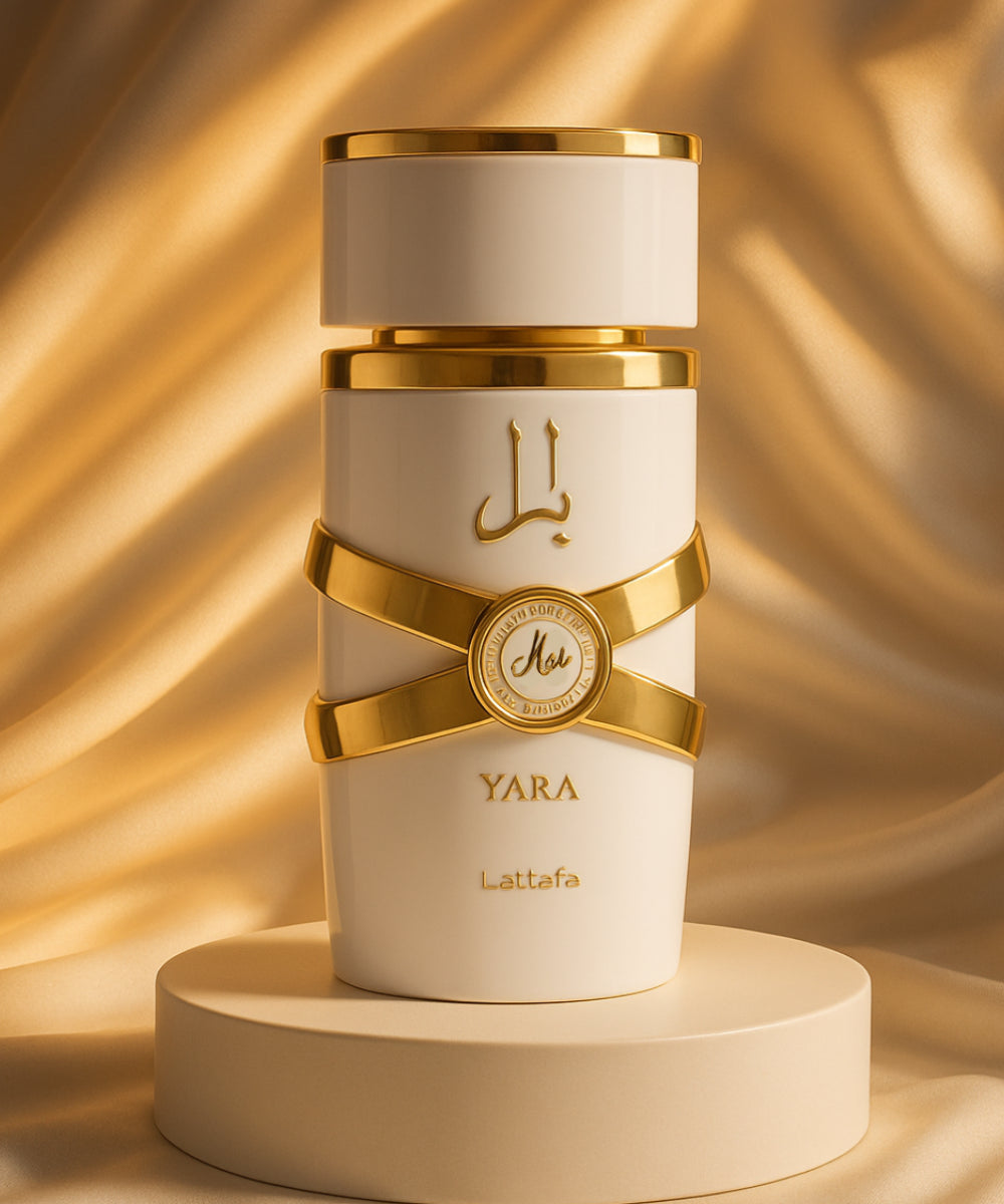 Lattafa Yara Moi Eau de Parfum 3.4oz For Women