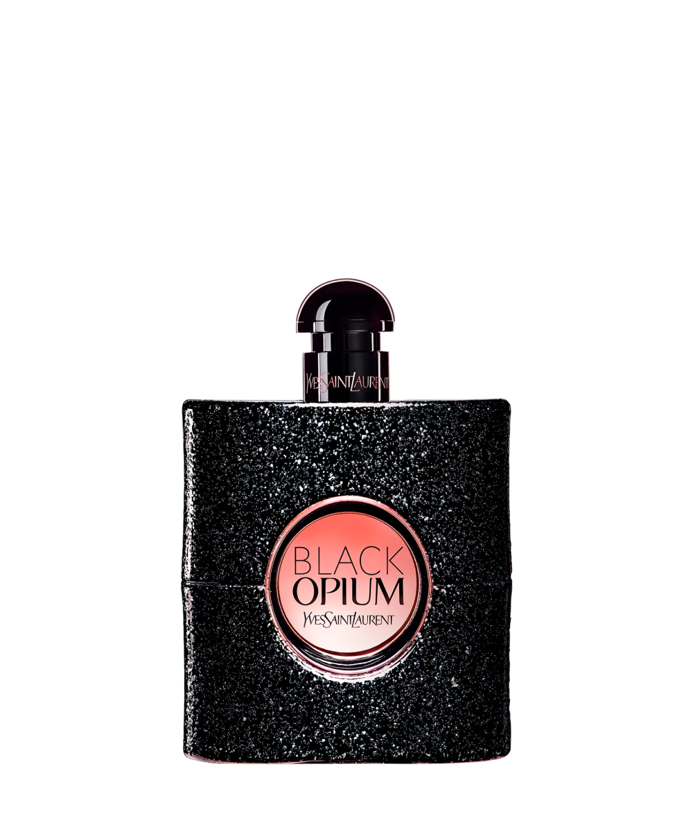 Yves Saint Laurent Black Opium Eau de Parfum 3oz For Women