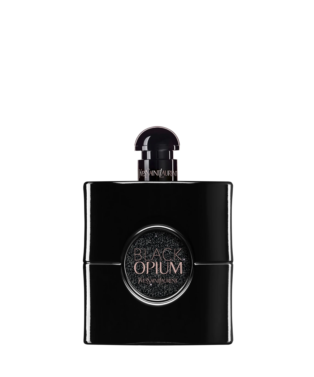 Yves Saint Laurent Black Opium Le Parfum 3oz For Women