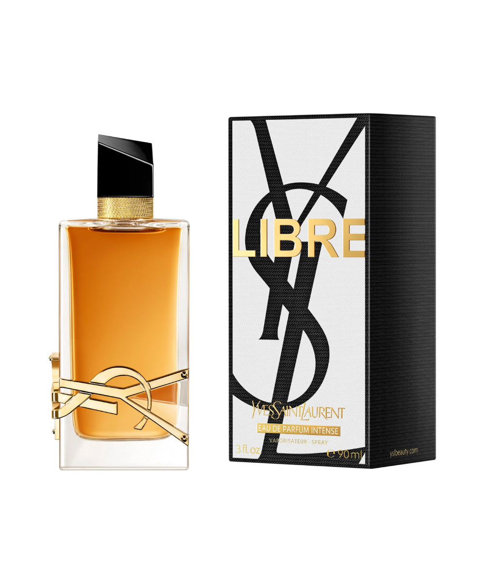 Yves Saint Laurent Libre Eau de Parfum 3oz For Women