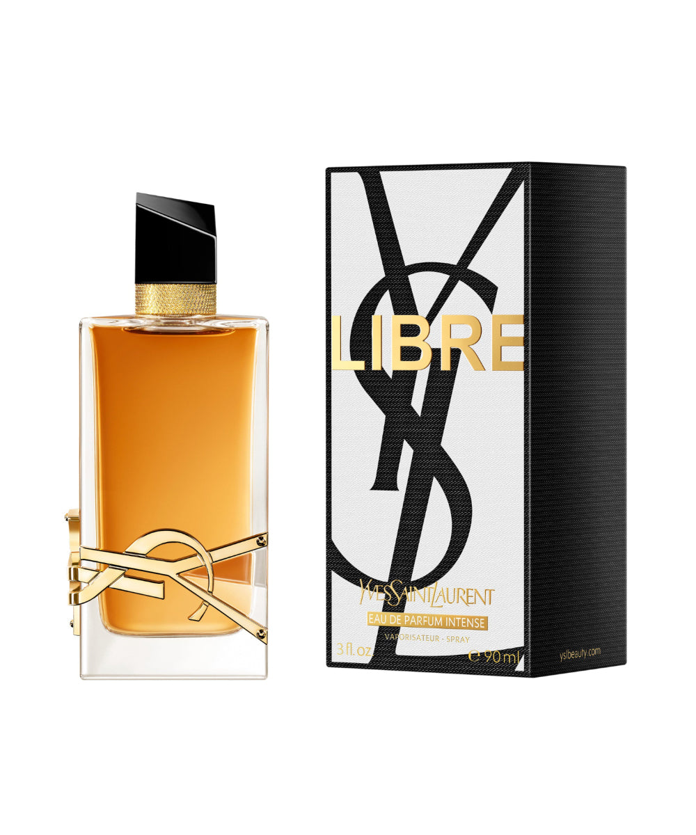 Yves Saint Laurent Libre Women 3oz Edp Intense