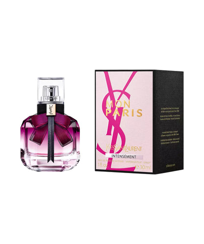 Yves Saint Laurent Mon Paris Intensement Mujer 1.6oz edp intenso