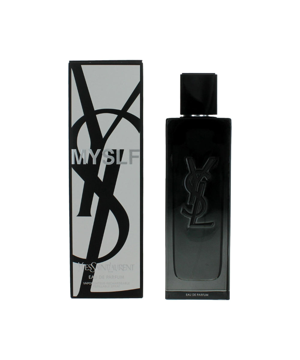 Yves Saint Laurent MYSLF Eau de Parfum 3.3oz For Men