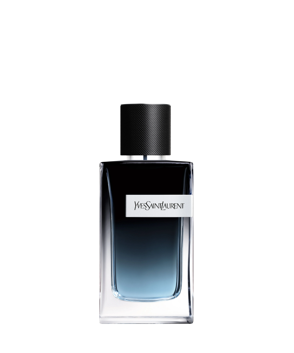 Yves Saint Laurent Y Eau de Parfum 3.4oz For Men