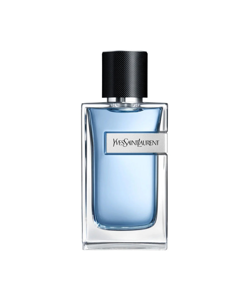 Yves Saint Laurent Y Eau de Toilette 3.3oz For Men