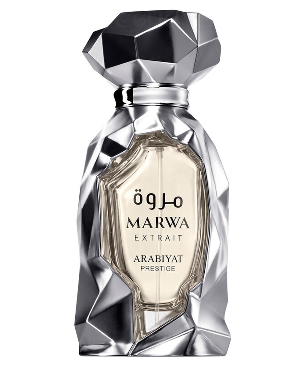 Arabiyat Prestige Marwa Extrait de Parfum 2oz For Men