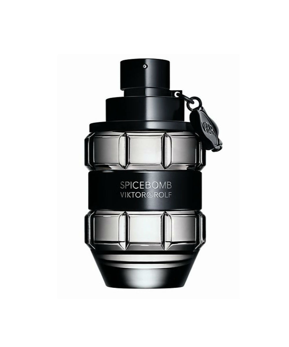 Viktor & Rolf Spicebomb Eau de Toilette 3oz For Men