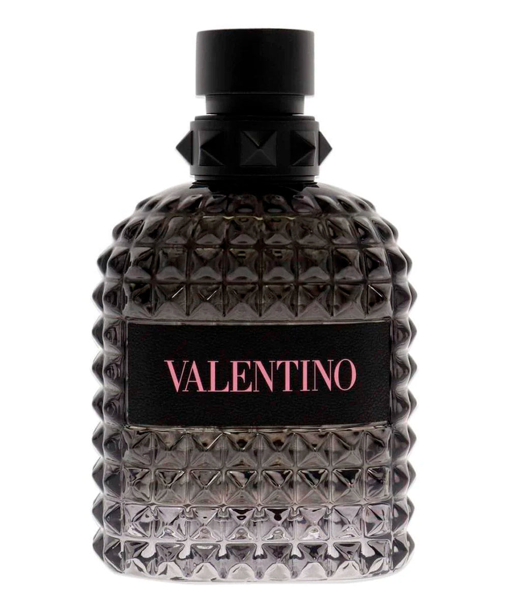 Valentino Born In Roma Uomo Eau de Toilette 3.4oz For Men