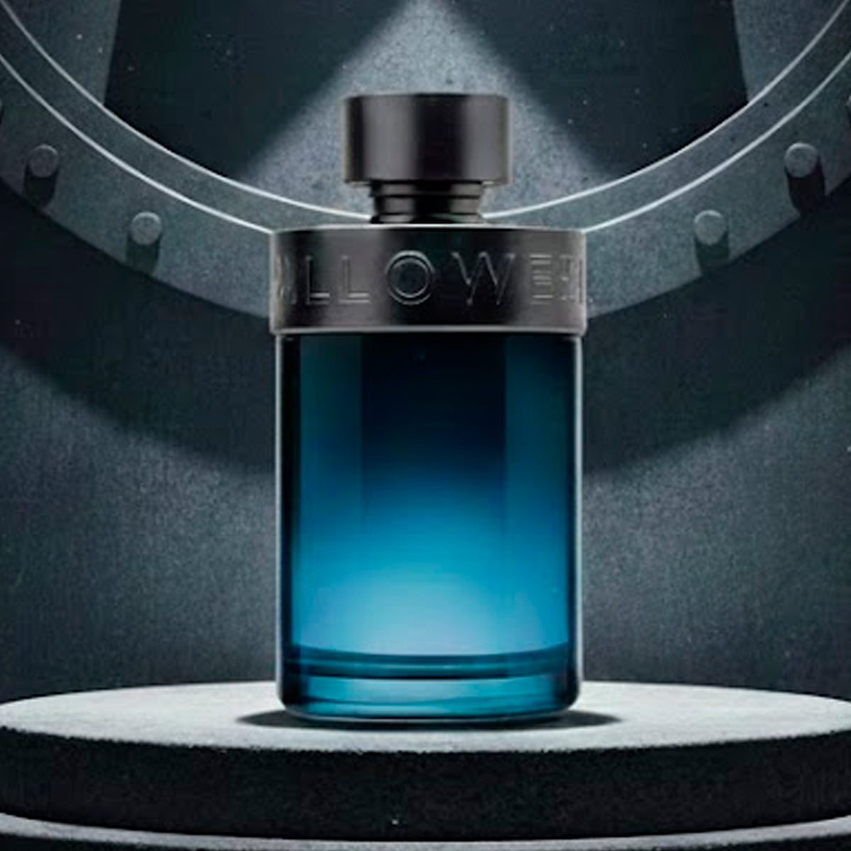 Halloween Man X Eau de Toilette 4.2oz For Men